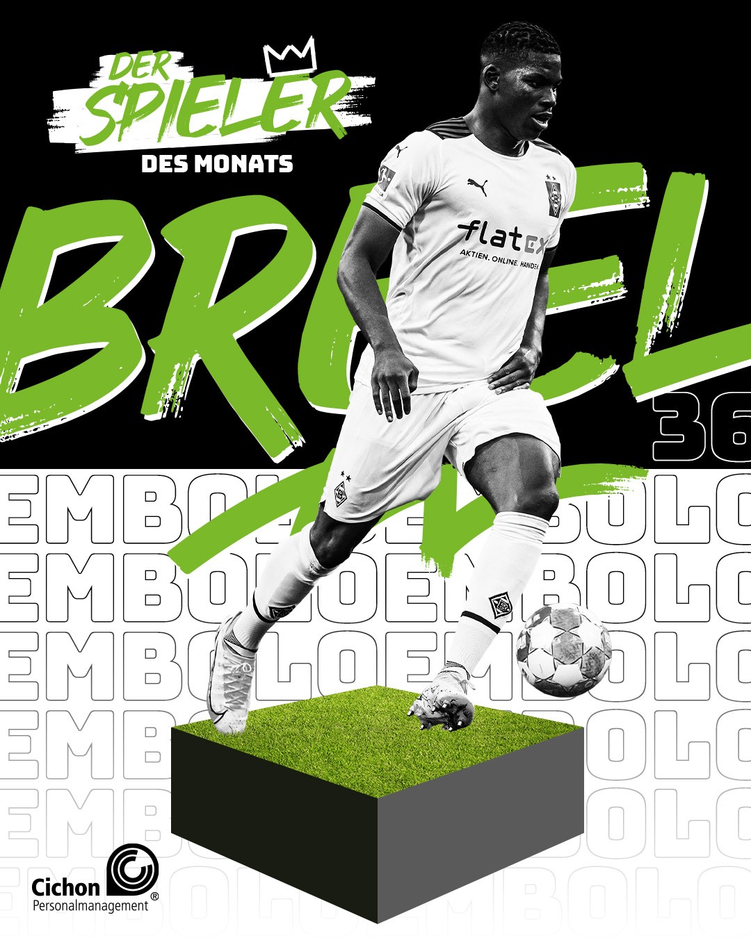 转折点门兴格拉德巴赫战术微调，英超赛后攻防权衡，更衣室稳定，赛季目标并未改变的简单介绍