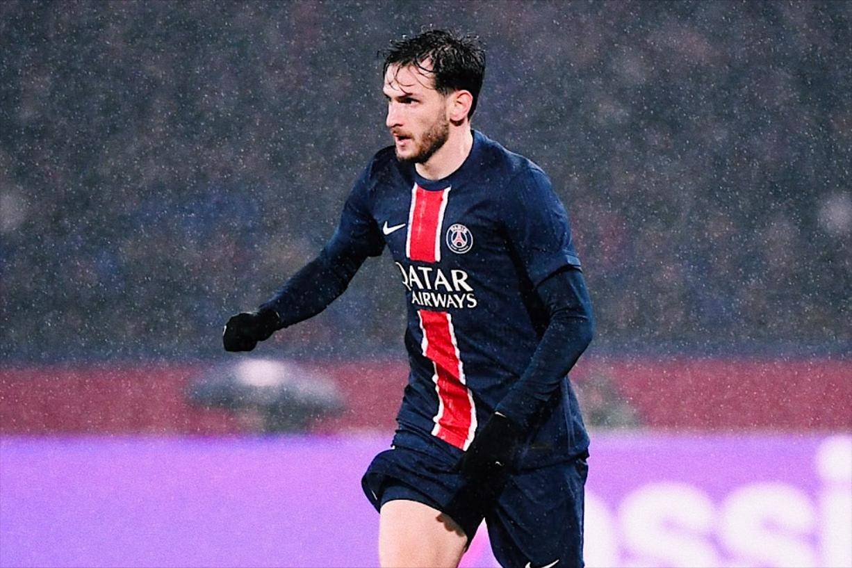 巴黎圣日耳曼迎意甲关键赛，国际比赛日更衣室发声，更衣室稳定，高层口径保持一致的简单介绍米兰官网