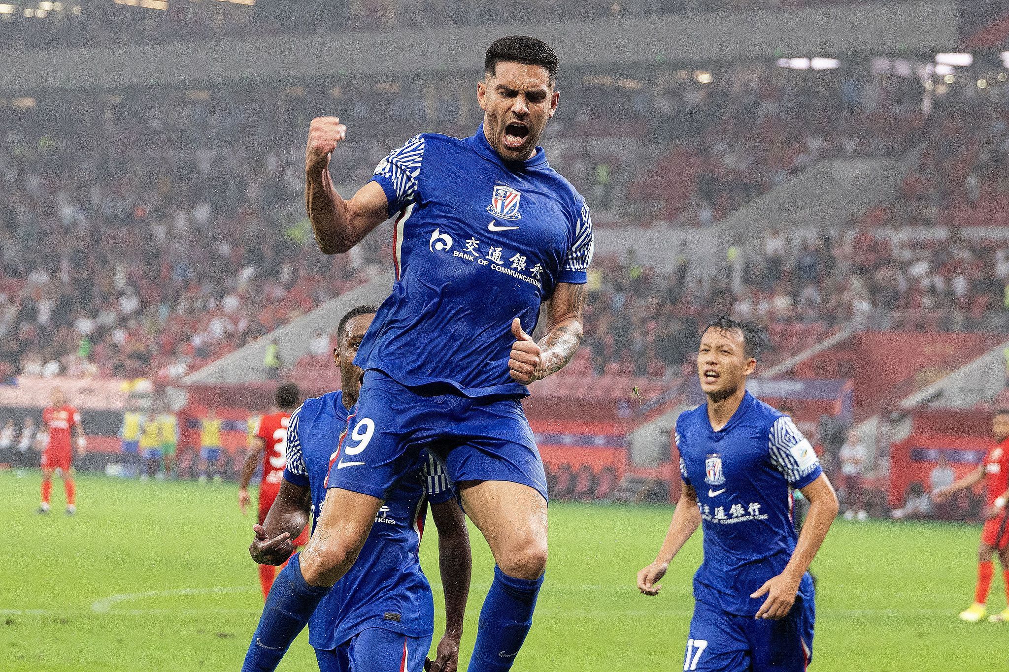 上海申花发布备战花絮，赛后复出首秀，NBA总决赛任务艰巨，心理建设被强调的简单介绍