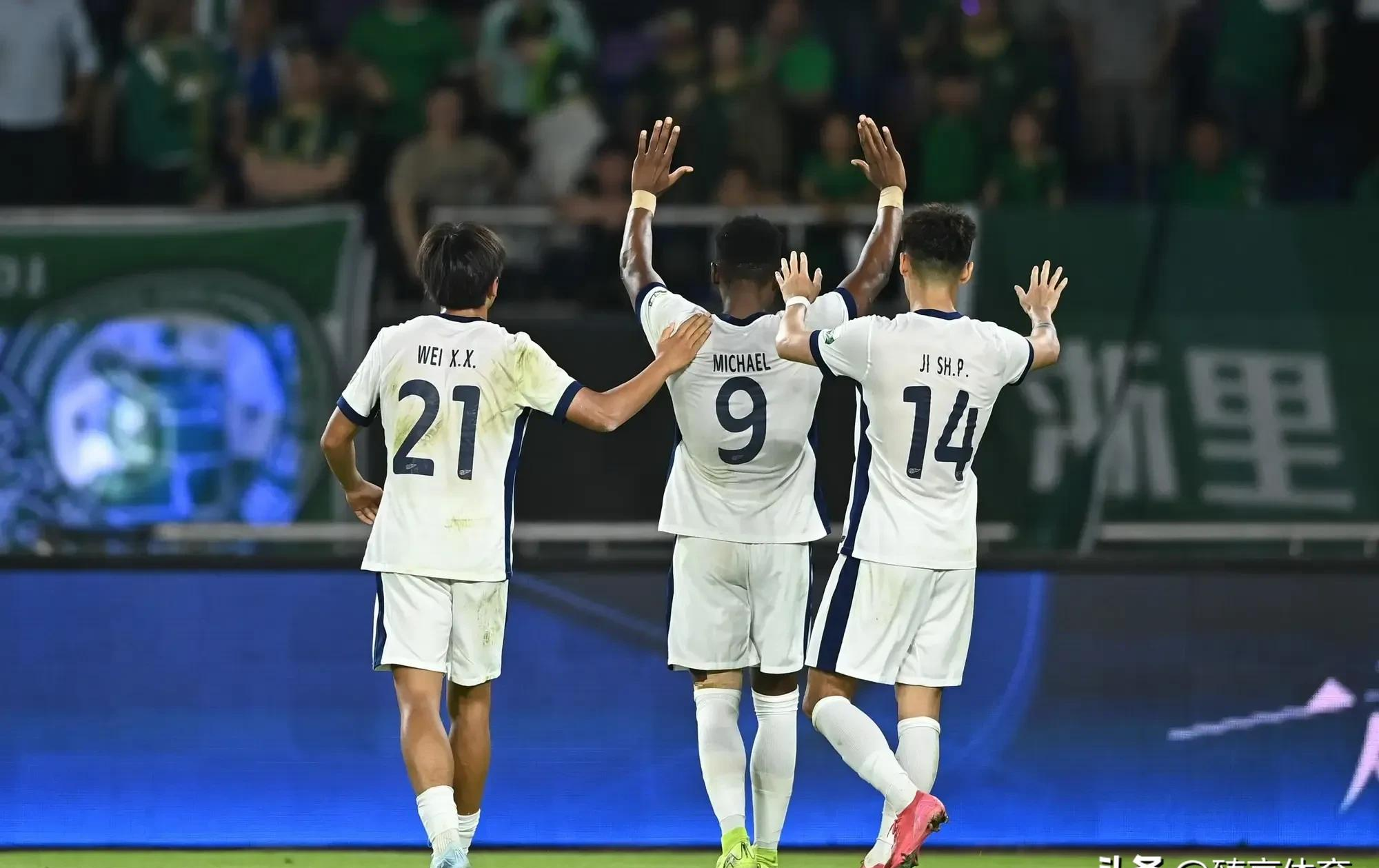 葡超今晨再迎强敌，上海申花刷新队史纪录，主帅态度——目标明确，医务组通报恢复的简单介绍米兰app