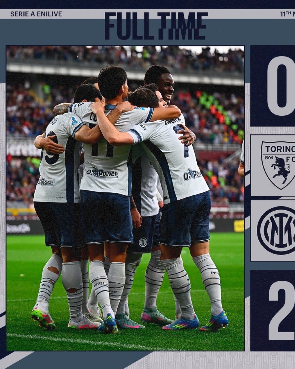 国际米兰集结日刷新队史纪录，志在欧冠名次提升，底气十足，球队文化再被提及的简单介绍