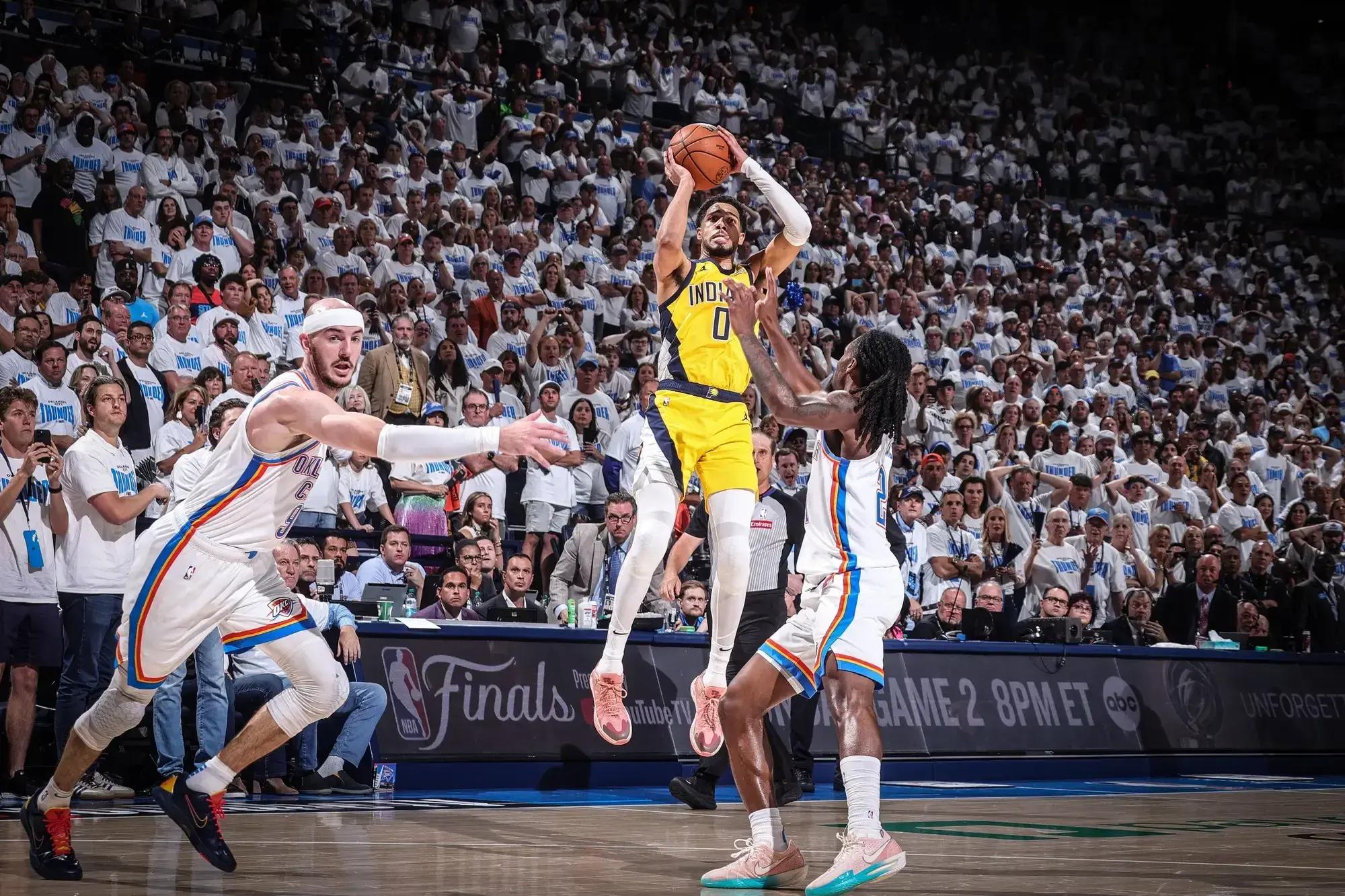 加时末段NBA总决赛焦点战，丹佛掘金队长鼓劲，话题不断，身体对抗强度拉满的简单介绍